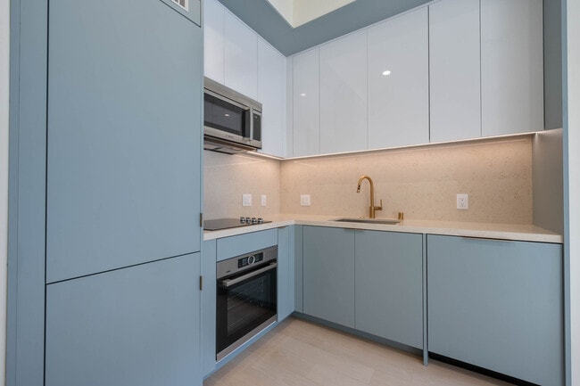 Photo - 6401 Wilshire Blvd Unidad 907