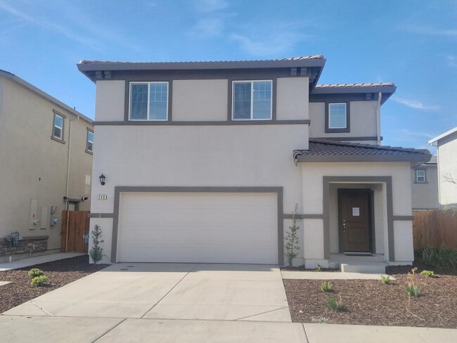 Photo - 240 Alboran Sea Cir House