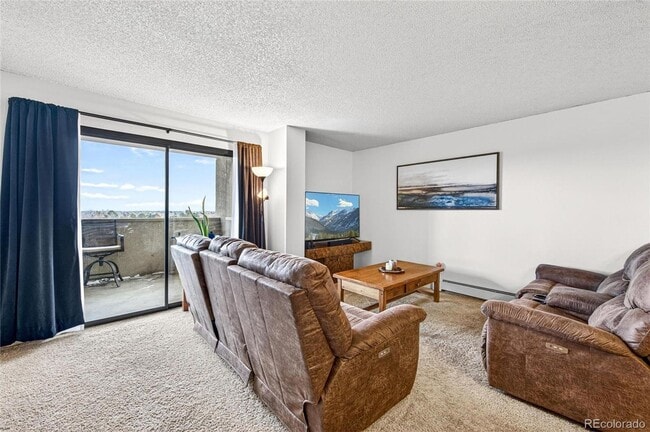 Photo - Amazing Views! Top floor condo near huge park!