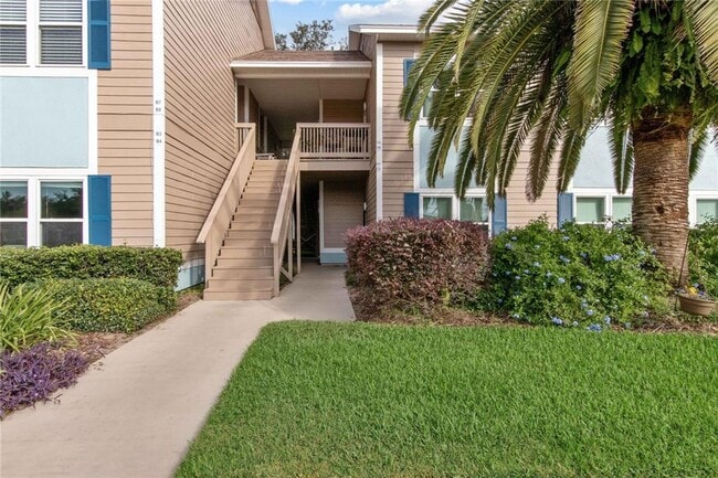 Building Photo - Coastal Comfort in Fernandina Beach – 2BR/... Rental
