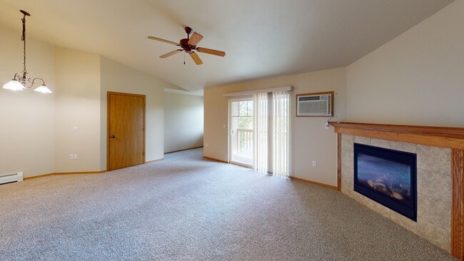 Tarragon Park Apartments