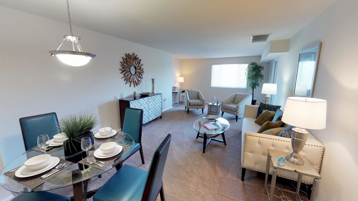 Photo - Eagle Rock Apartments at Towson