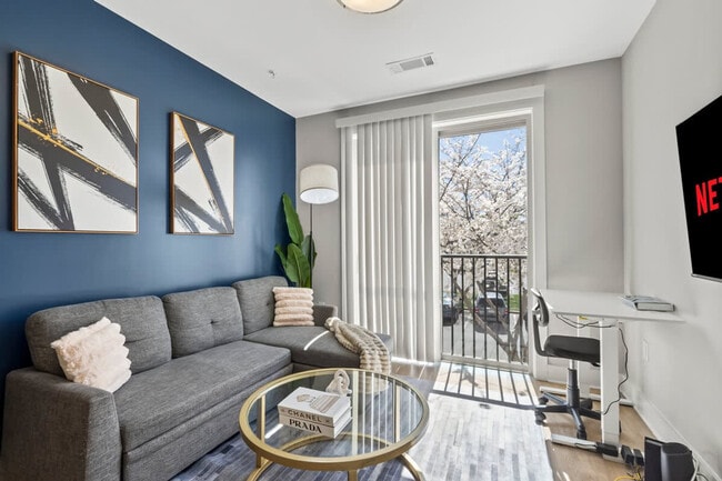 Building Photo - 7417 Waverly Walk Ave Unit ID1284680P Rental