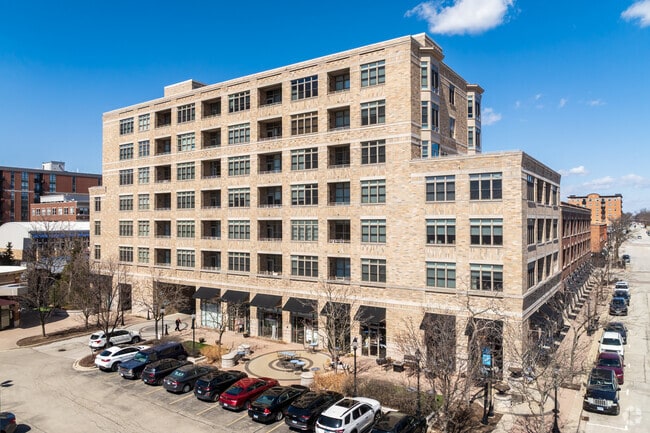 Photo - Metro Lofts