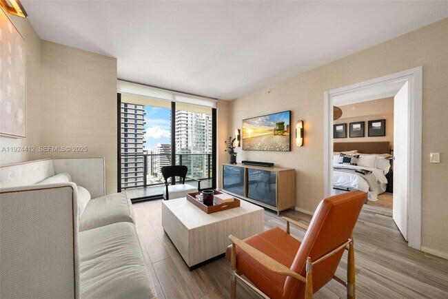 Building Photo - 801 S Miami Ave Unit 2110