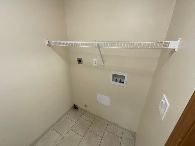 3 Bedroom Townhome