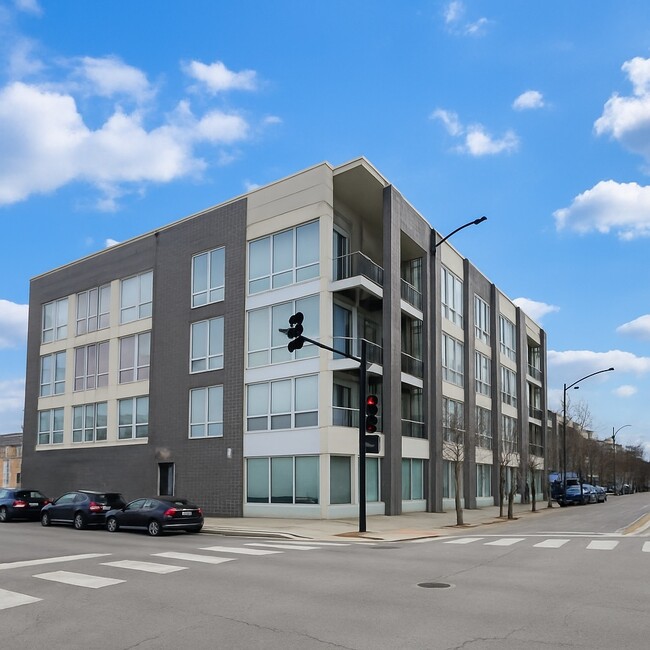 Photo - 5 N Oakley Blvd Condo Unit 202
