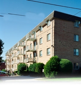 Building Photo - Lindenwood North & West Rental