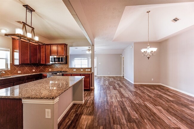 2515 Horned Owl Dr