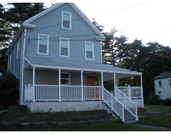 Building Photo - 113 Rockland St Unit #2 Rental