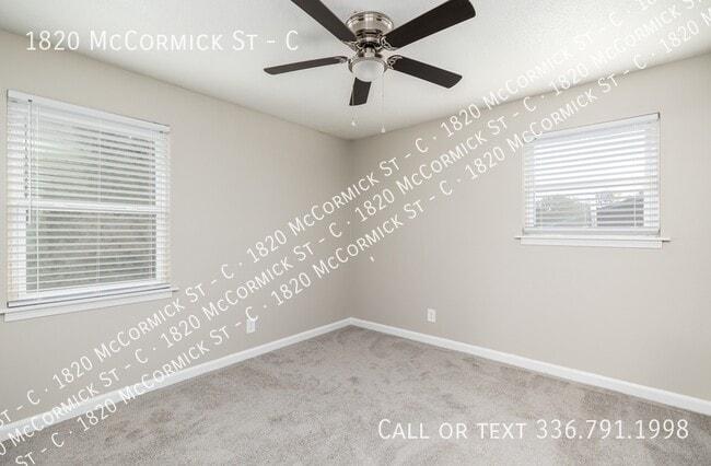 Photo - 1820 McCormick St Unit C