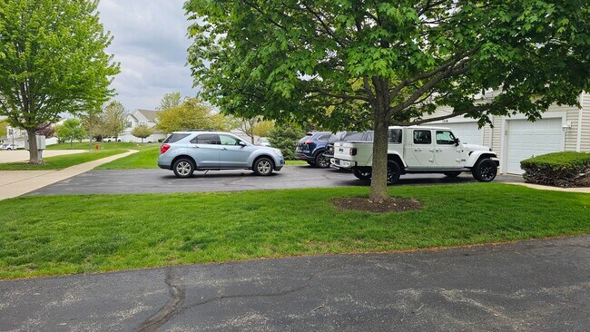 Photo - 1514 Meadowsedge Ln