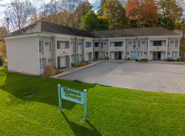 Photo - Highland Crossing Apartments