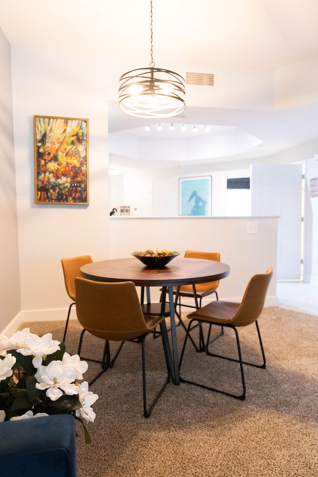 Styron Square Apartments