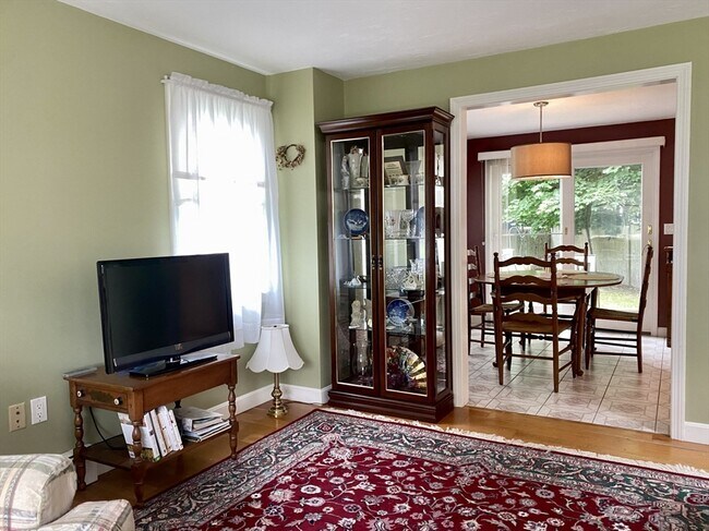 Photo - 83 Ann Vinal Rd
