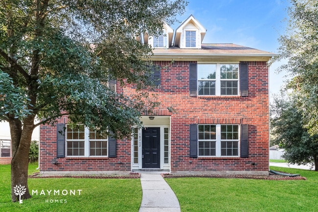 Building Photo - 18342 Knotted Oak Ct Rental