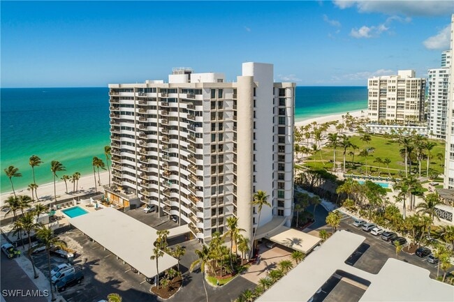 Building Photo - 4005 Gulf Shore Blvd N Unit 605 Rental
