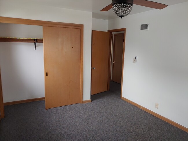 BEDROOM 1 - 2213 S 63rd St Townhome