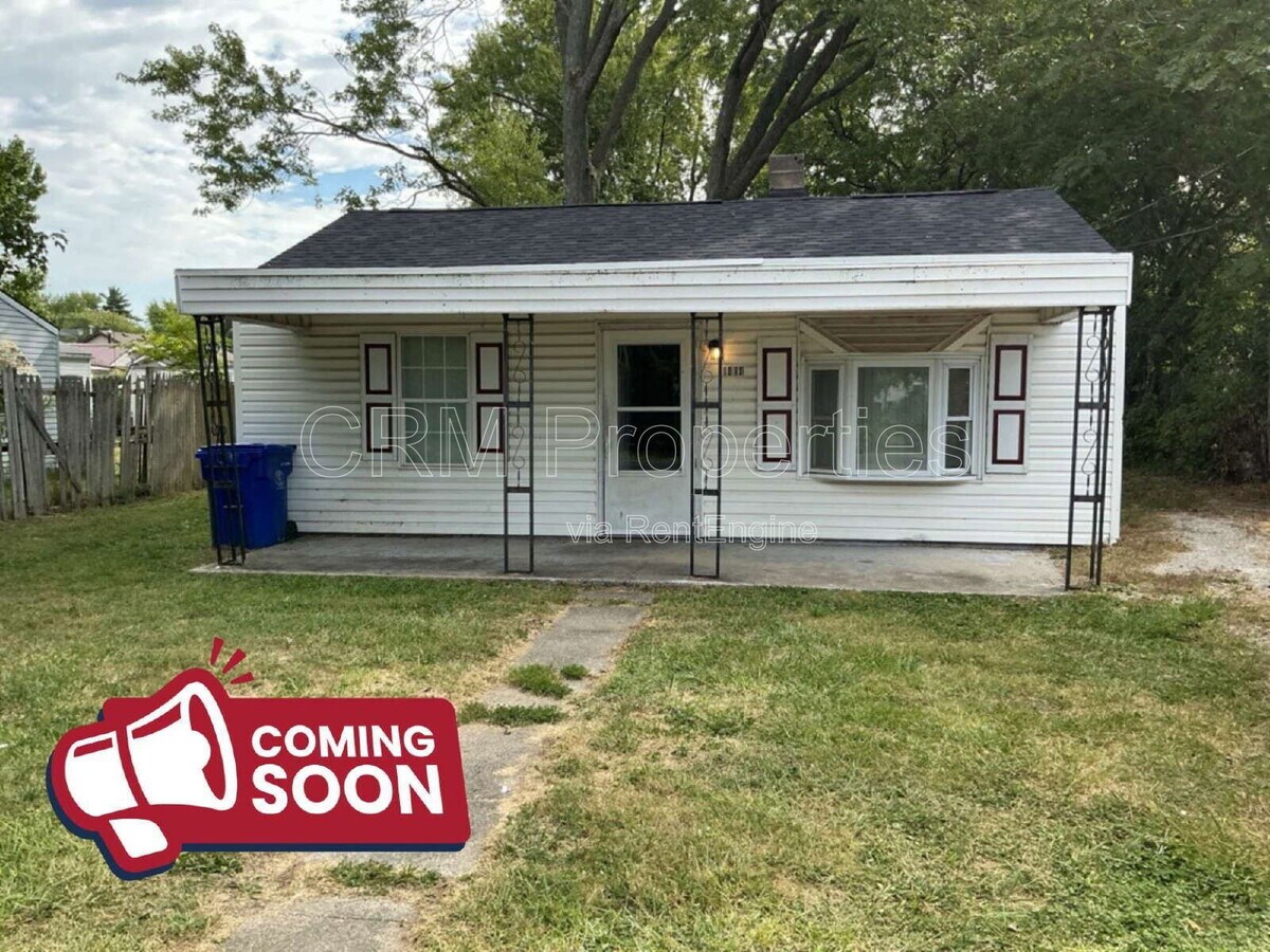 Photo - 1404 N Locke St