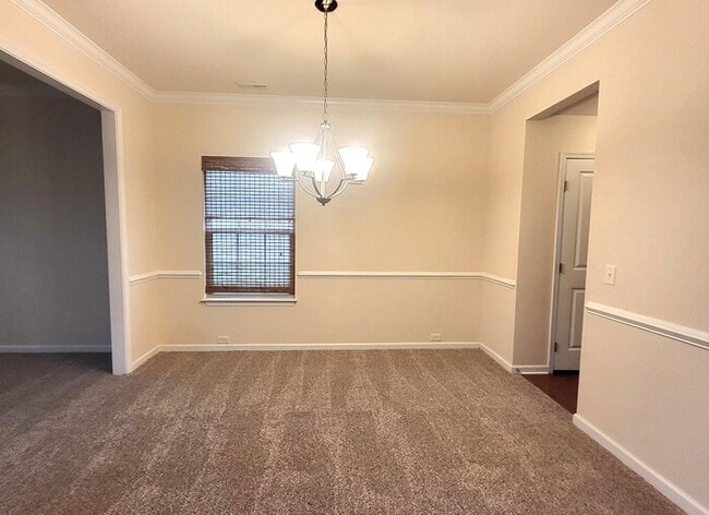 Photo - Beautiful 4 Bedroom House in Simpsonville SC!