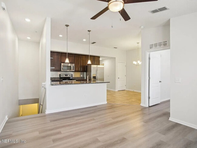 Photo - Stunning Townhome off SR 16 on Sebatian Cove