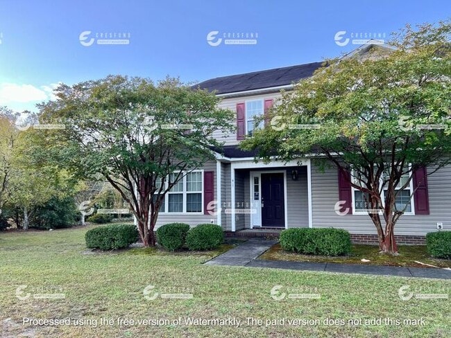 Building Photo - 3 Bed, 2.5 Bath Townhome - READY FOR YOU T...