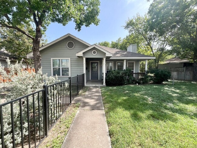 4/2 House - North of UT/Rosedale - 4/2 House - North of UT/Rosedale