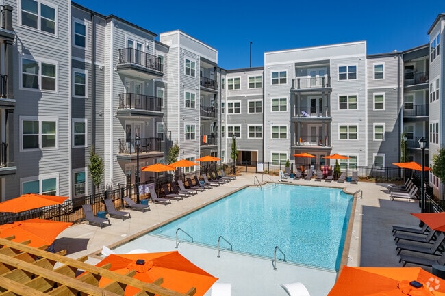 Clemson University | Off-Campus Housing Search