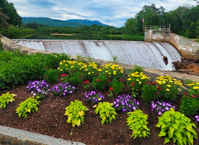 Building Photo - 1216 NH Route 175 Unit C