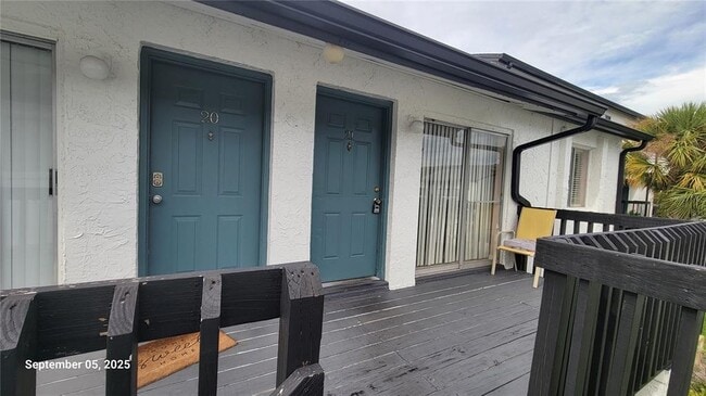 Building Photo - 4111 S Semoran Blvd Unit 21 Rental