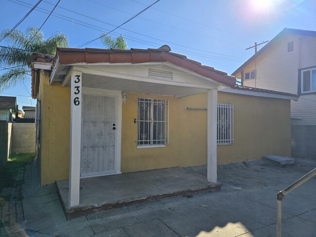 Photo - 336 W 41st St Unit 336