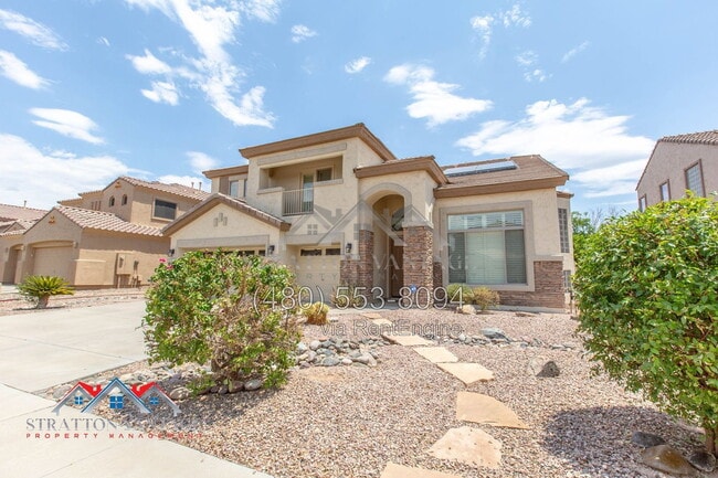5029 W Yearling Rd