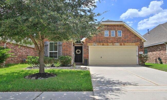 Building Photo - 21615 Rainfall Park Dr Rental