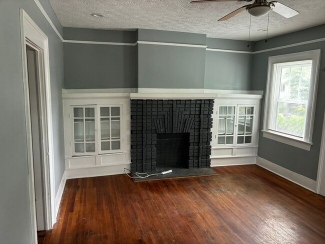 Photo - 1405/1407 Virginia Street Unidad 1405