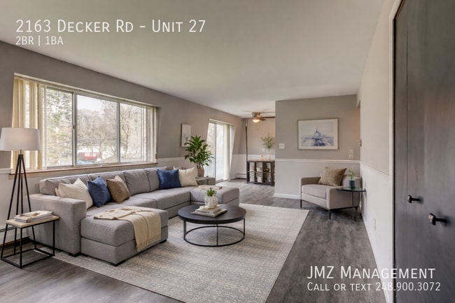 Photo - 2163 Decker Rd Unit 27