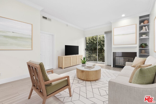 Photo - 1820 S Beverly Glen Blvd Unidad 305