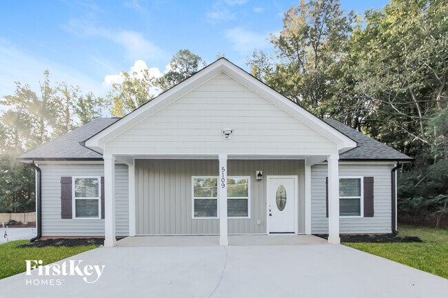 Photo - 5109 Tuckaseegee Rd