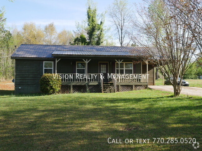 Building Photo - 106 Barton Ln Rental