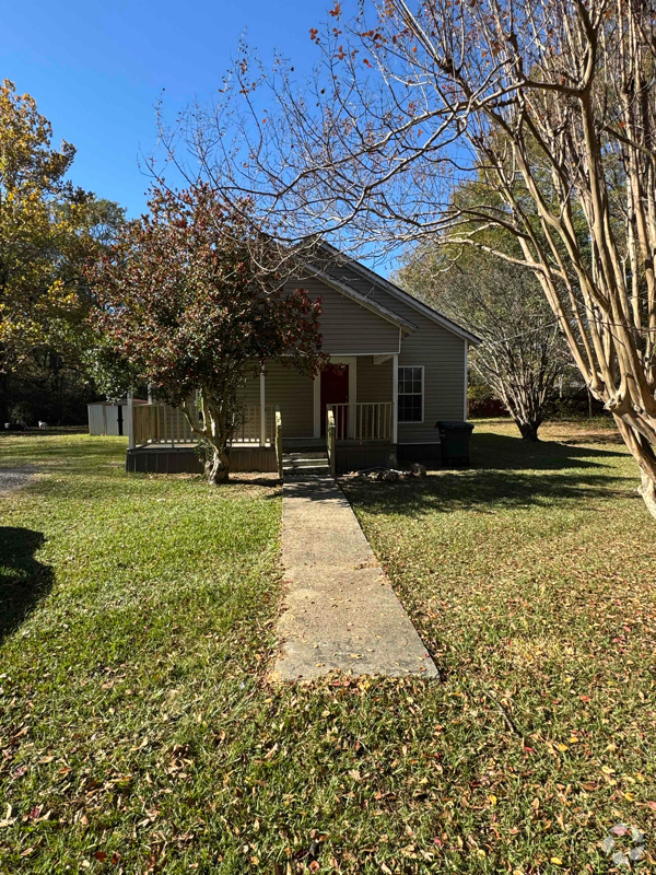 Building Photo - 316 S Texas St Rental