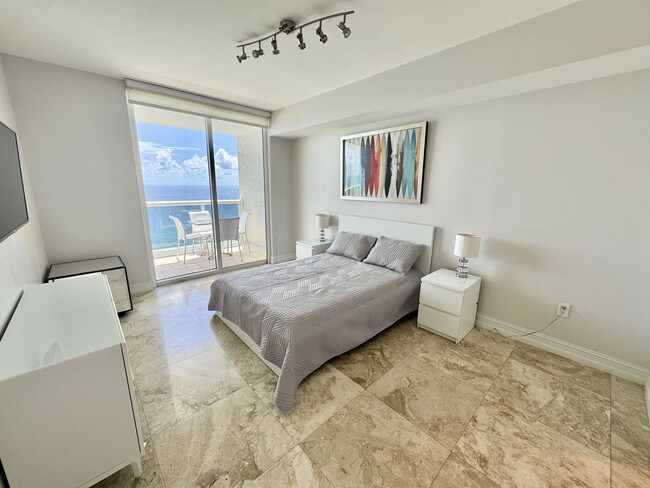 Photo - 1800 S Ocean Dr Unidad 2602