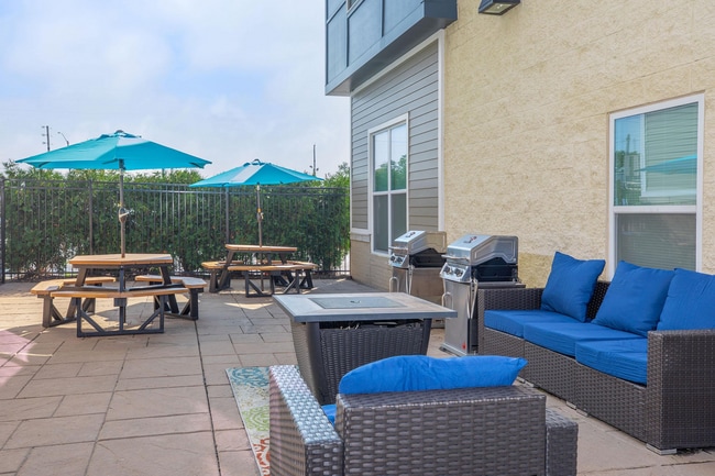 Madison Lofts