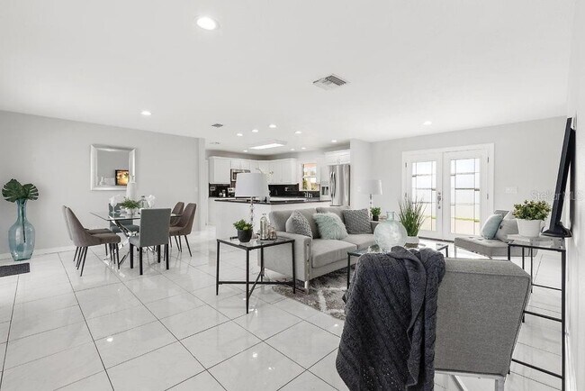 Photo - Remodeled Pool Home Located in the Very De...