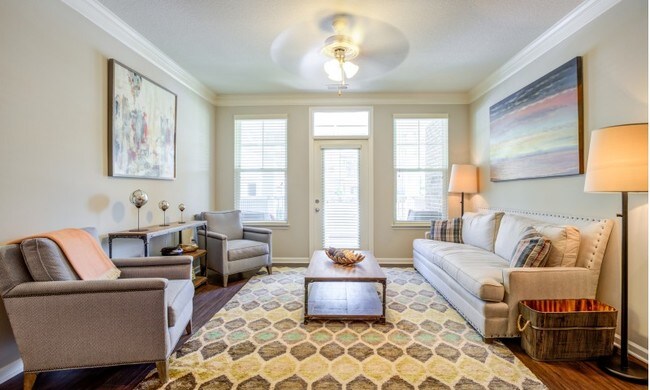 Photo - Grand Oaks at Crane Creek