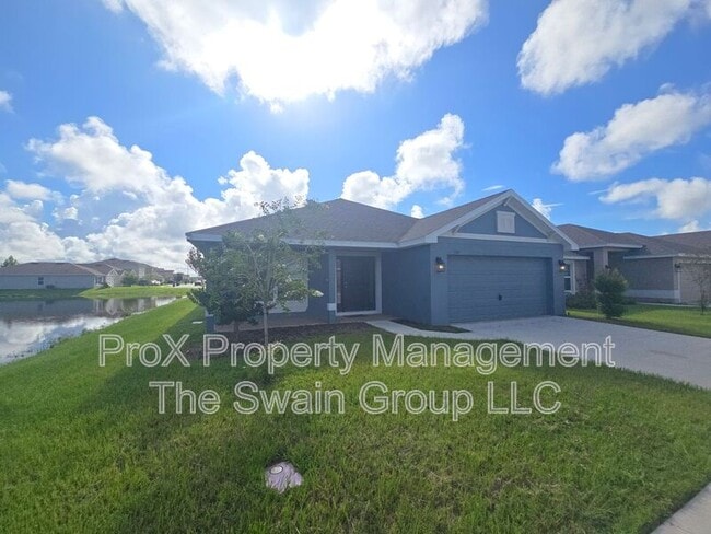 Photo - 2107 Cartgate Ln
