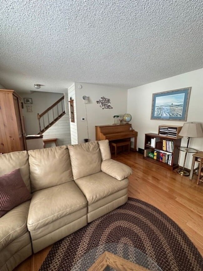 Photo - Spacious, Well Maintained Two Story House With 2 Car Attached Garage