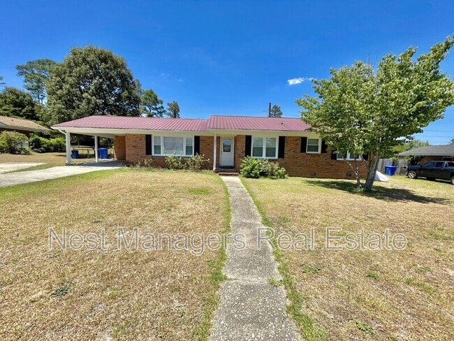 Building Photo - 621 Welsh Pl