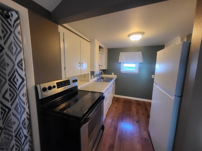 Photo - 1226 Wilder Ave