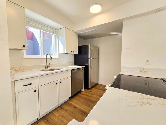 Photo - Bright 1-bedroom loft in the heart of Boulder- Available Now Unit A