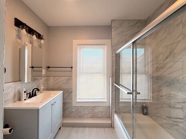 Photo - Four bedroom Two bath near BU