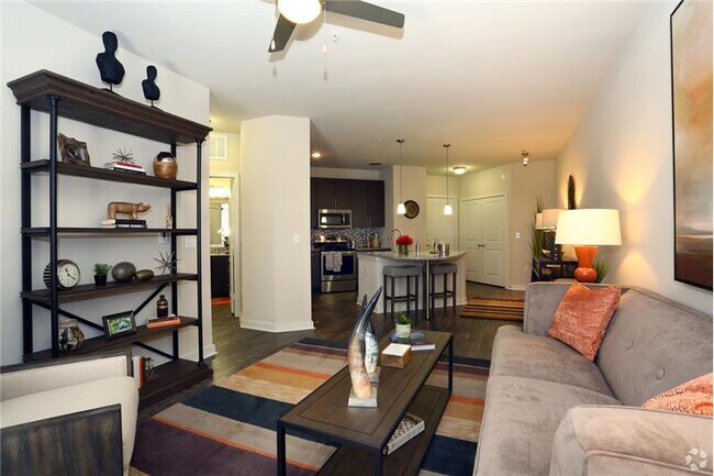 Photo - 1702 E 4th St Unit A3-71